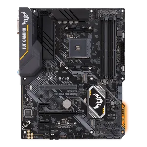 TUF B450-PRO GAMING